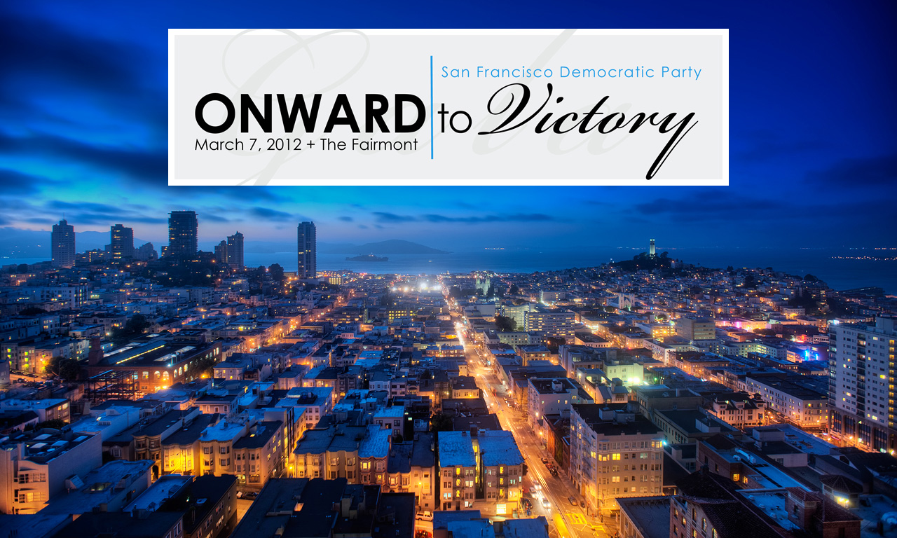 Onward to Victory Gala