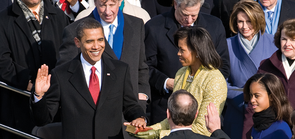 MLK Breakfast & President Obama’s Inauguration Watch Party