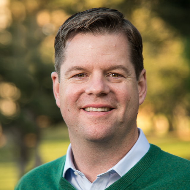 Mark Farrell for Board of Supervisors, District 2