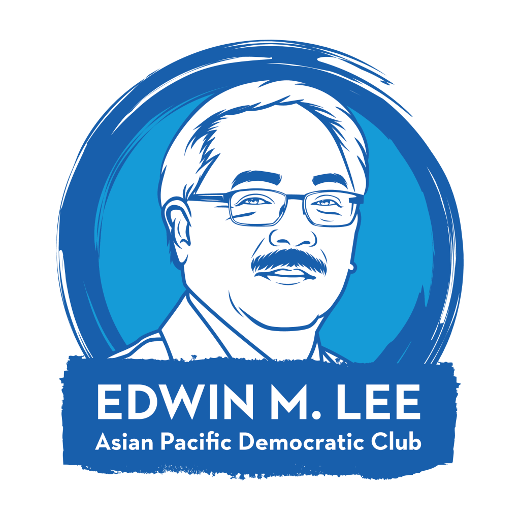 Edwin M. Lee Asian Pacific Democratic Club