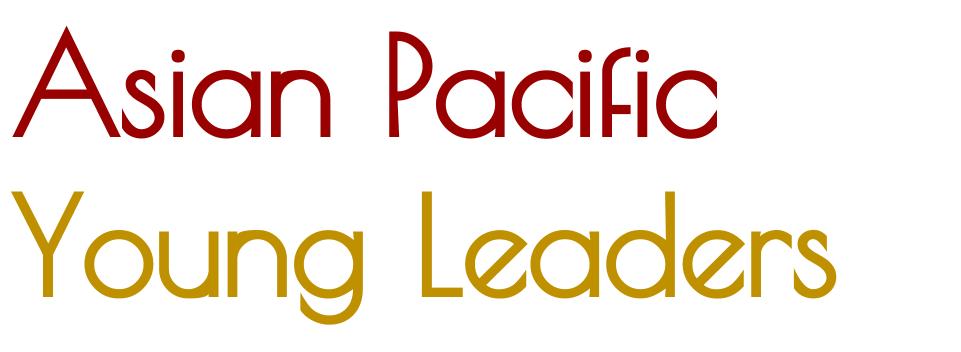 Asian Pacific Young Leaders Summer Internship!