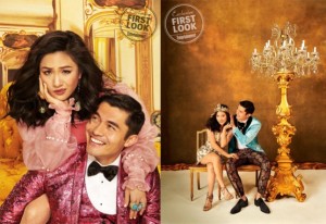 Crazy Rich Asians