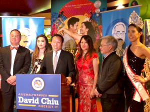 Crazy Rich Asians