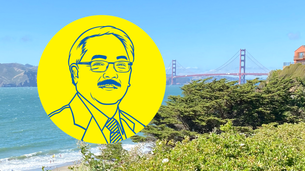 Ed Lee Dems