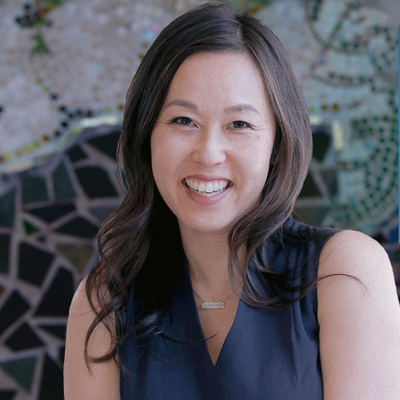 Jenny Lam, SF School Board Commissioner