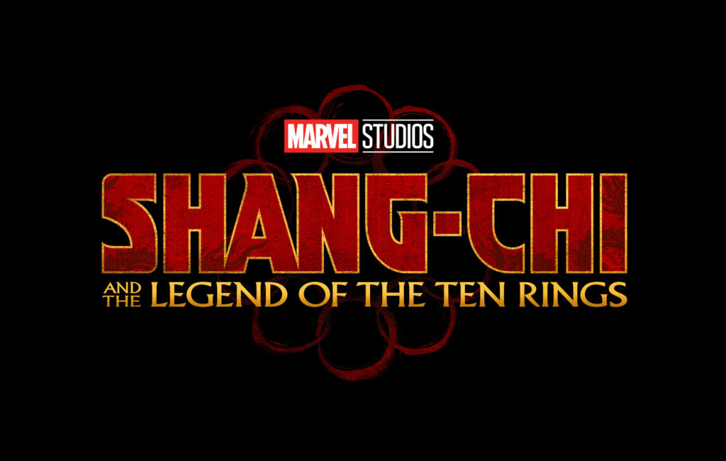 9/3 Shang-Chi and the Legend of the Ten Rings: SF Opening Night Watch Party!