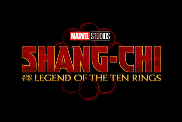 9/3 Shang-Chi and the Legend of the Ten Rings: SF Opening Night Watch Party!