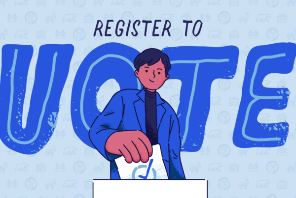 Register to vote