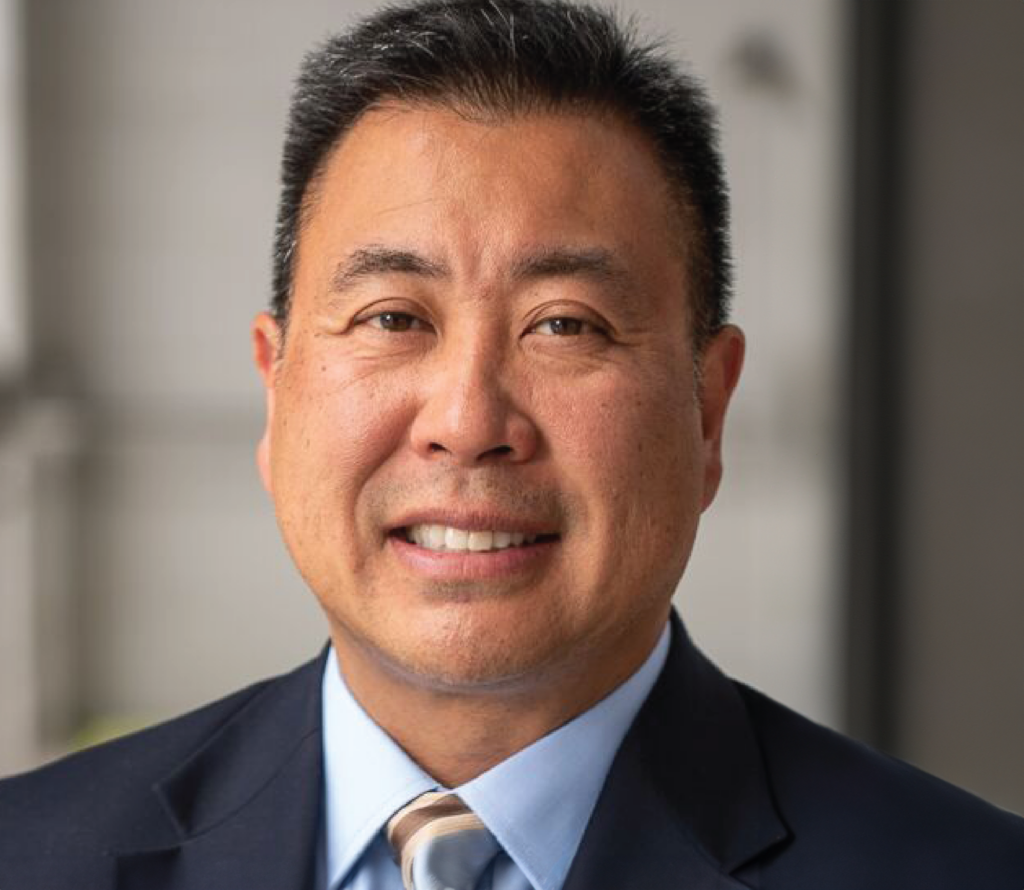 Paul Miyamoto / 保羅·宮本