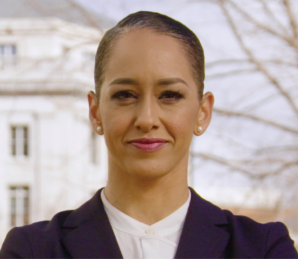 Brooke Jenkins / 謝安宜