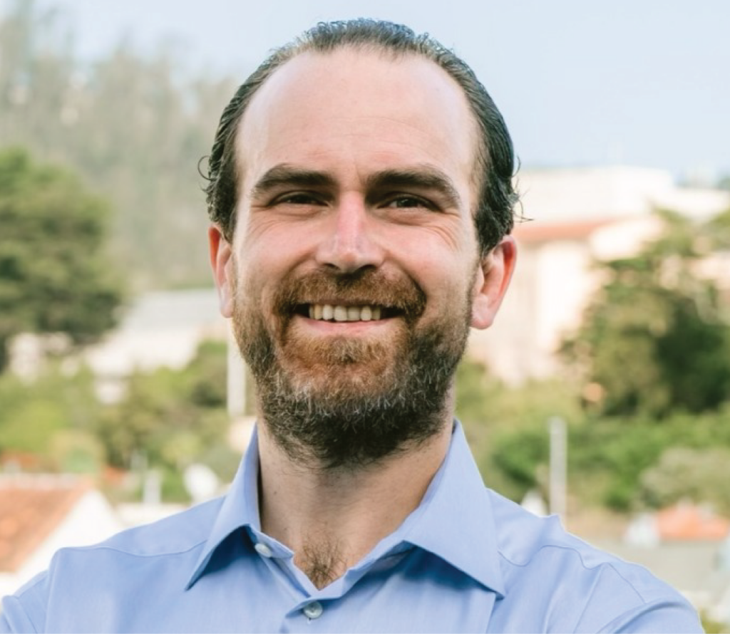 Matt Boschetto / 馬修·博施基托