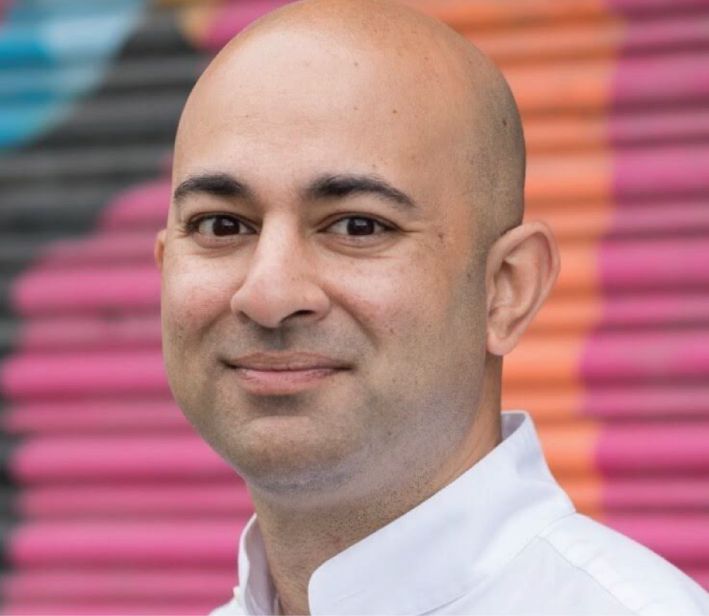 Bilal Mahmood / 馬百樂