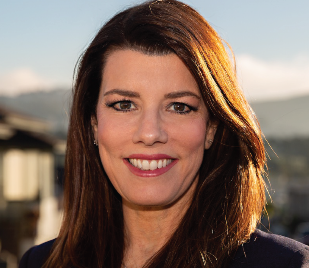 Catherine Stefani – 司嘉怡