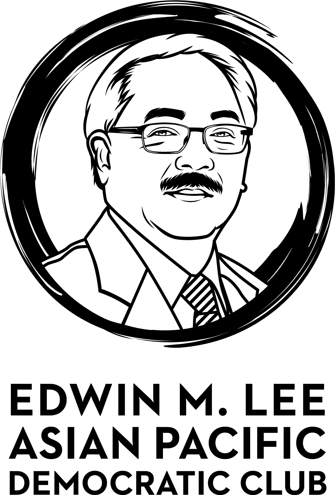 Logo in Black
