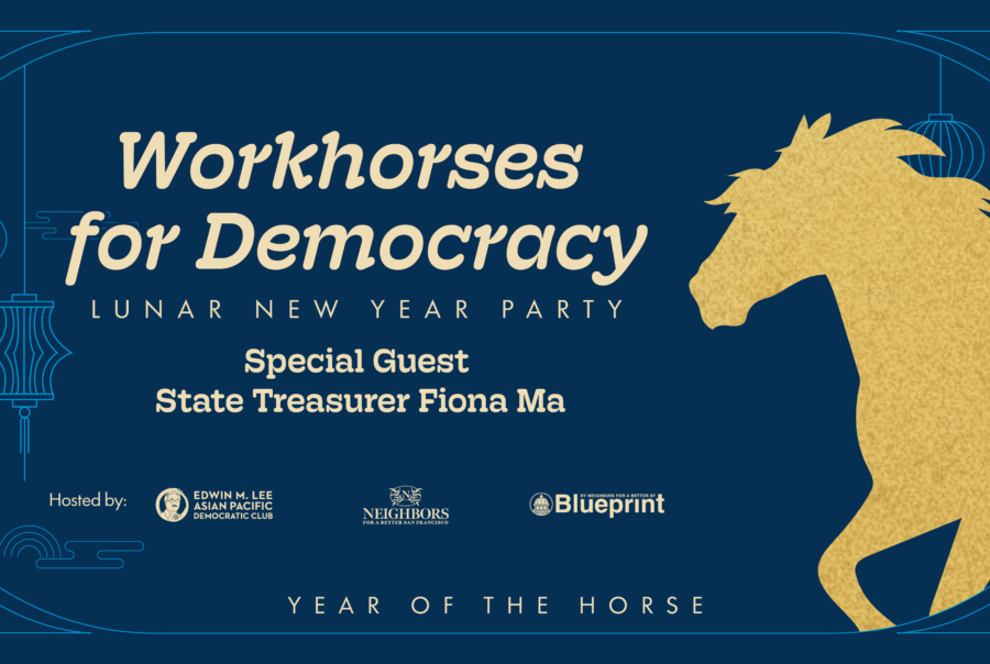 Workhorses for Democracy