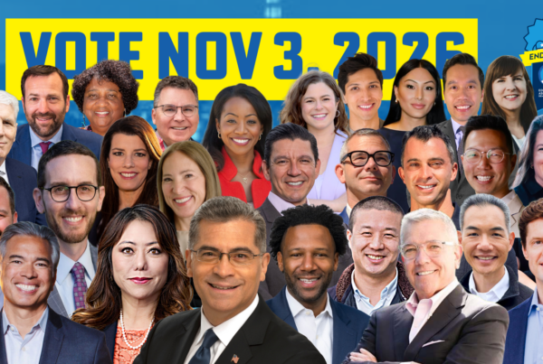Vote Nov 3, 2026